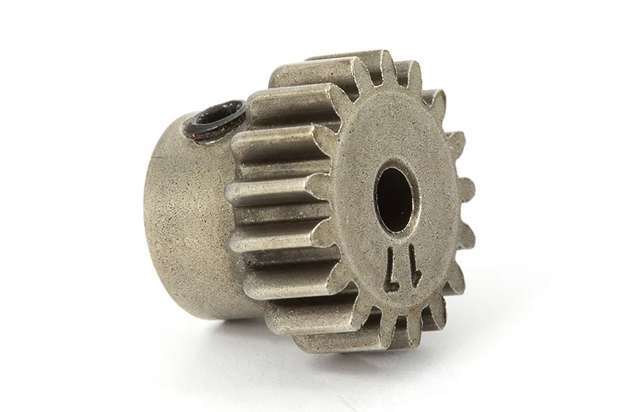 ARRMA 17T 32dp/0.8Mod Pinion Gear image 17396