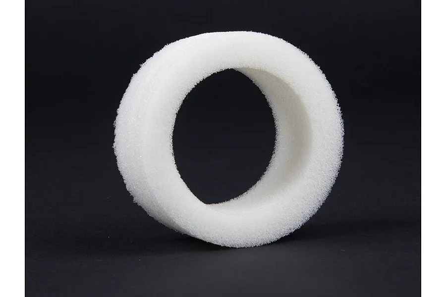 ARRMA 2.0/2.2&amp;quot; RAIDER Front Soft Foam Tyre Inserts 2Pcs image 17414