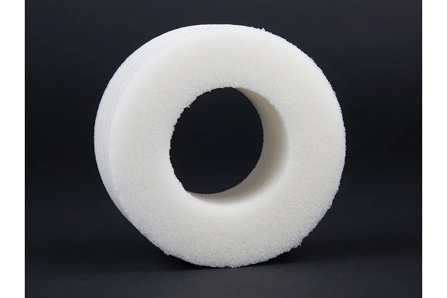 ARRMA 2.2&amp;quot; VORTEKS Soft Foam Tyre Inserts 2Pcs image 17427