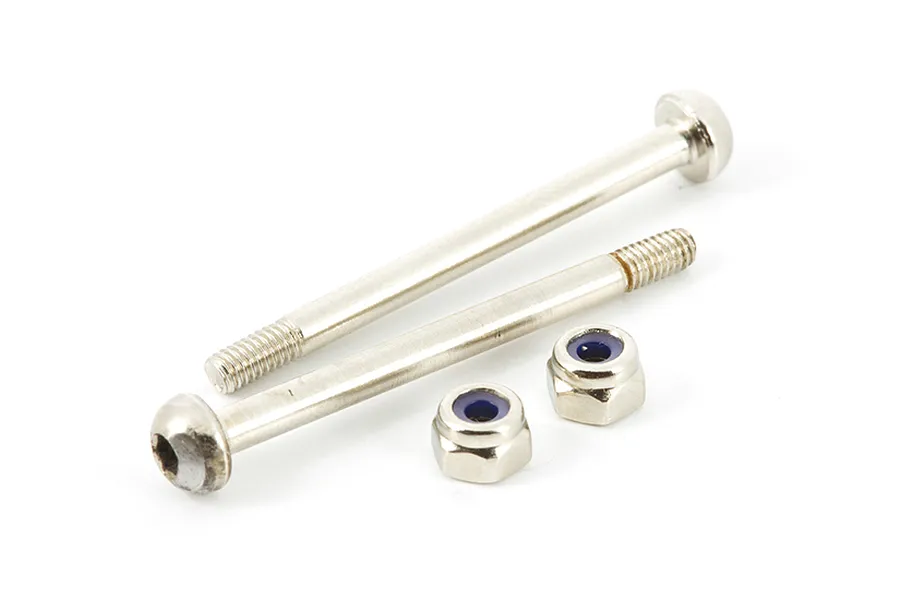 ARRMA 2.5x31mm Suspension Pins 2Pcs image 17440