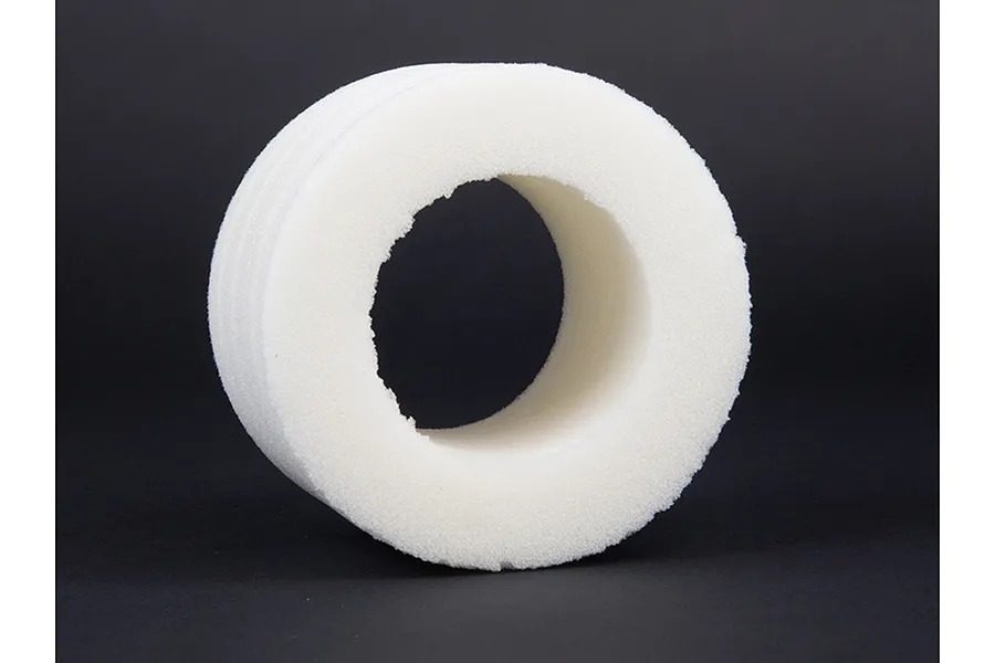 ARRMA 2.8&amp;quot; GRANITE Soft Foam Tyre Inserts 2Pcs image 17448