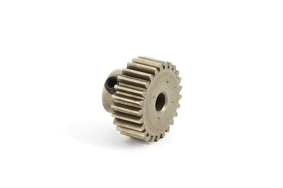 ARRMA 25T 48dp/0.5Mod Pinion Gear image 17457