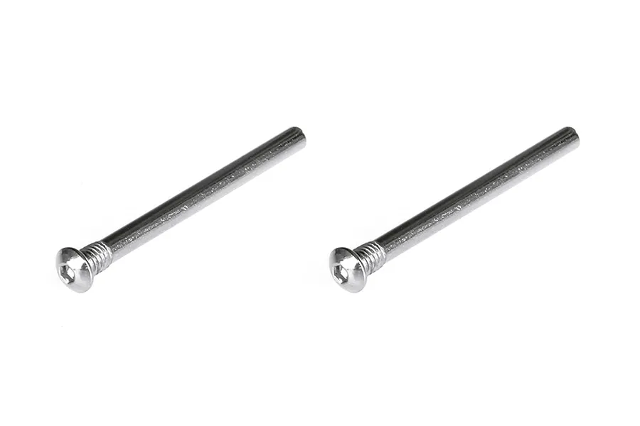 ARRMA 3x37.5mm Suspension Pins 2Pcs image 17493