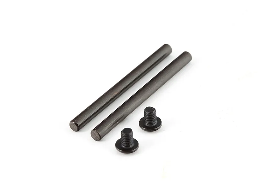 ARRMA 3x38mm Suspension Pins 2Pcs image 17494