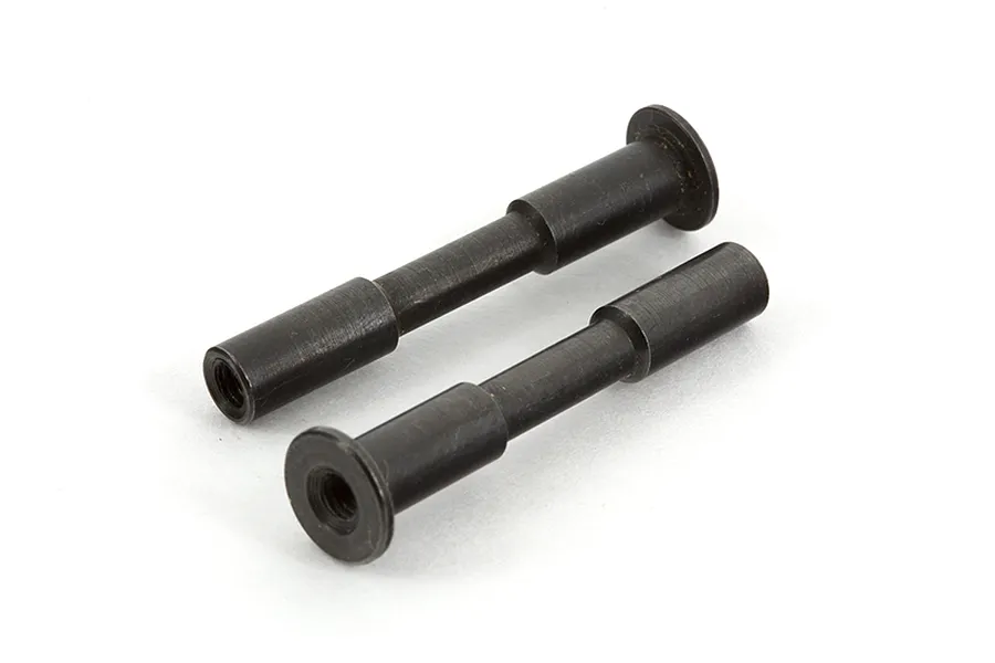 ARRMA 3x45mm Steering Posts 2Pcs image 17497