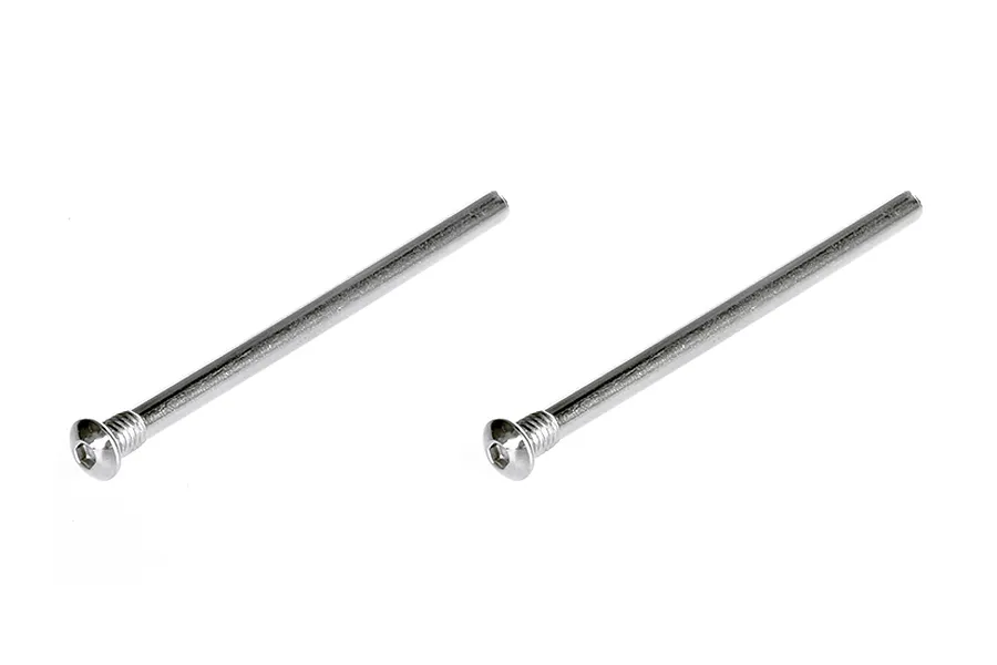 ARRMA 3x48.5mm Suspension Pins 2Pcs image 17498