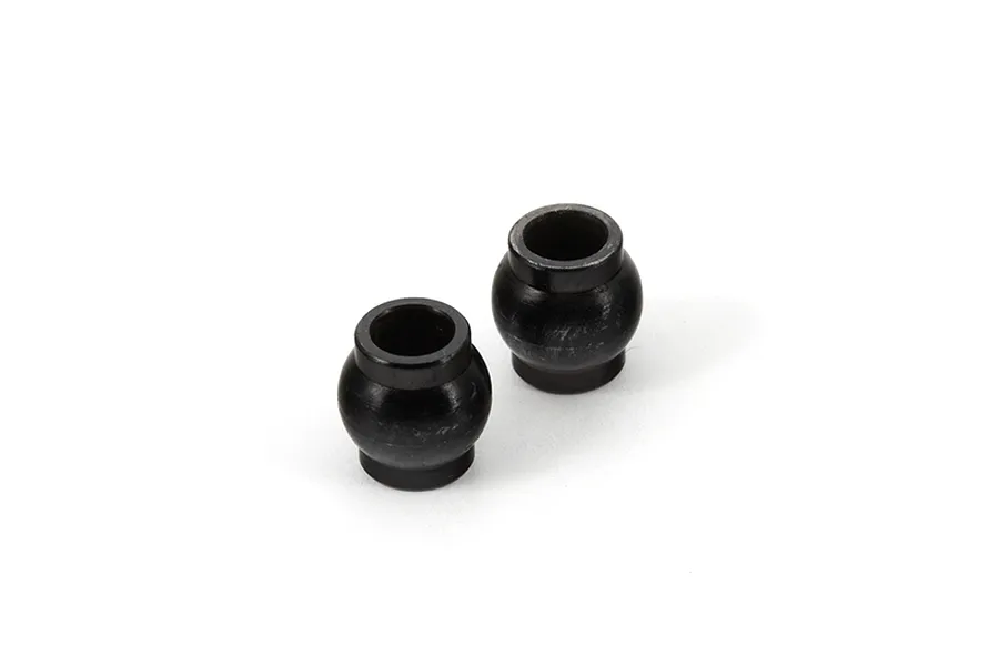ARRMA 3x6x6mm Balls 4Pcs image 17510