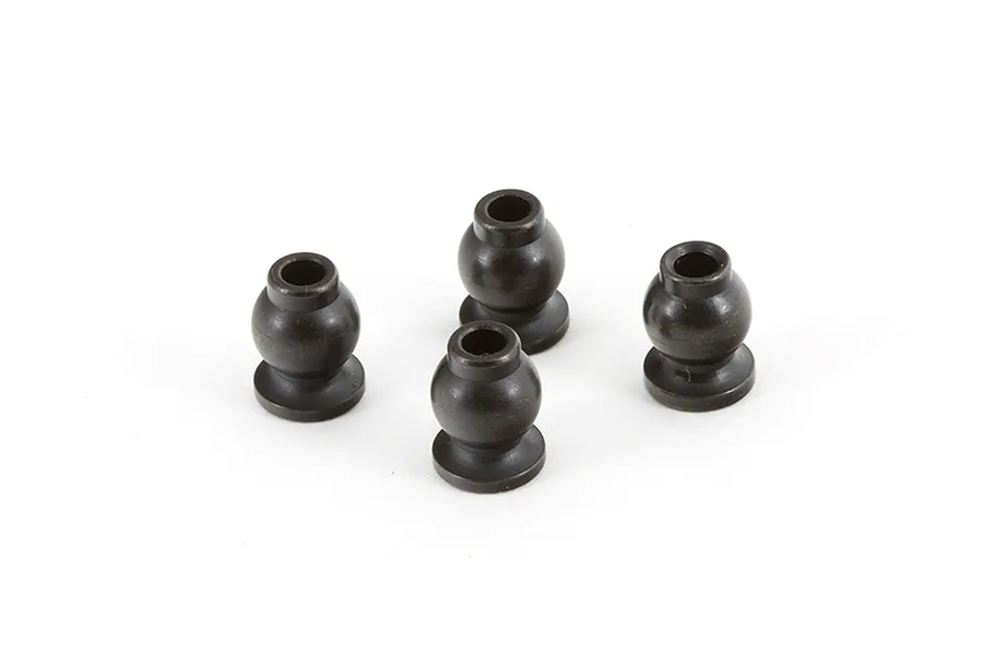 ARRMA 3x7.8x10.5mm Balls 4Pcs image 17511