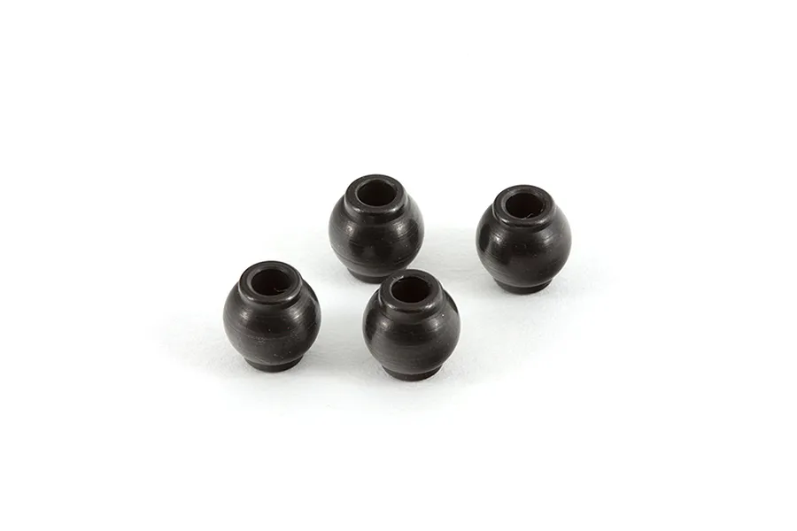 ARRMA 3x7.8x8mm Balls 4Pcs image 17512