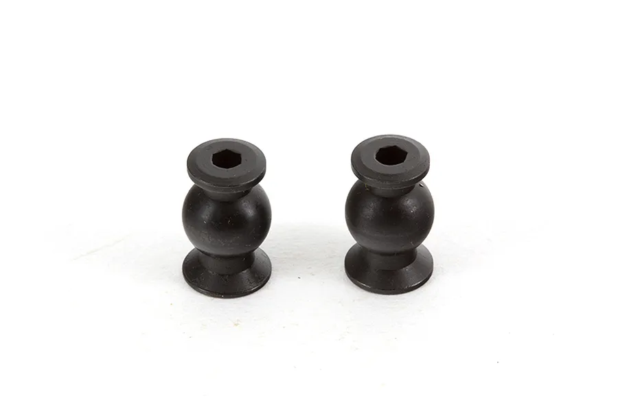 ARRMA 3x8x12.5mm Balls 2Pcs image 17517