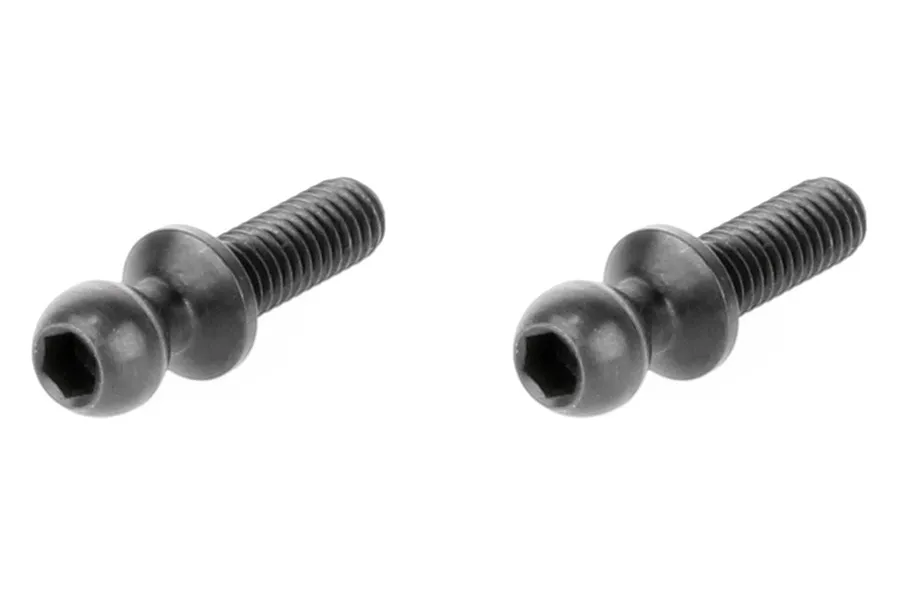 ARRMA 4.3x13mm Ball Screw 2Pcs image 17520