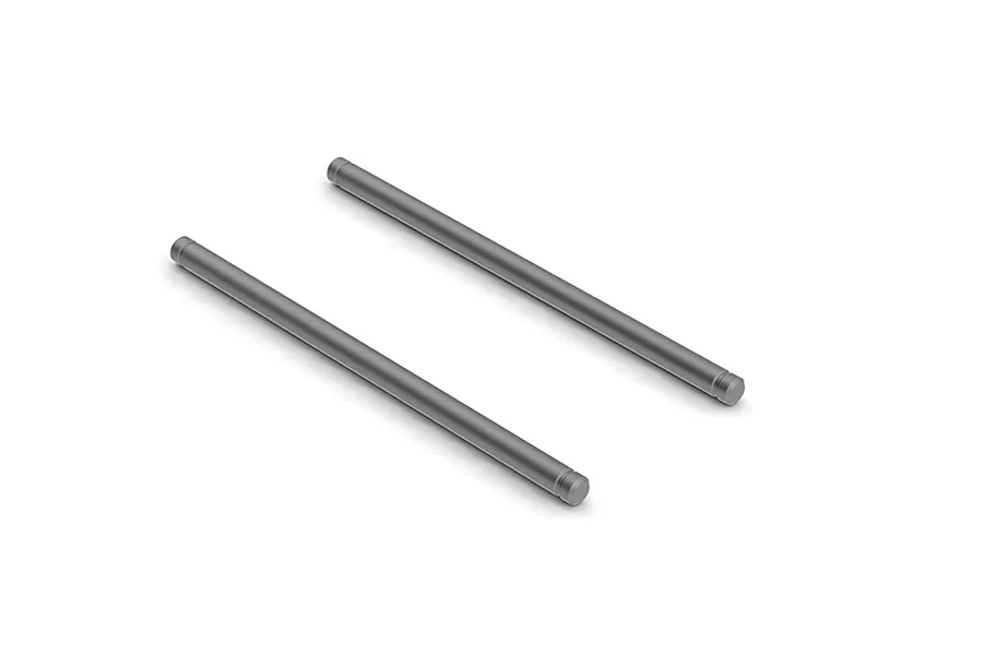 ARRMA 4x79mm Suspension Pins 2Pcs image 17543