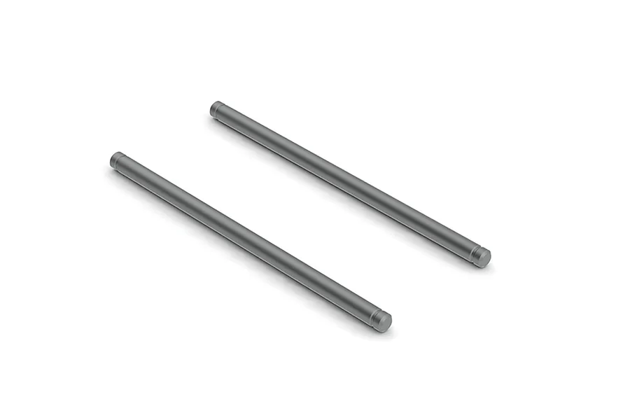 ARRMA 4x83mm Suspension Pins 2Pcs image 17544