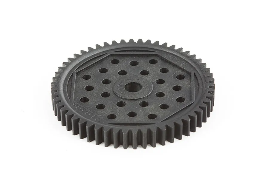 ARRMA 54T 32dp/0.8Mod Spur Gear image 17546