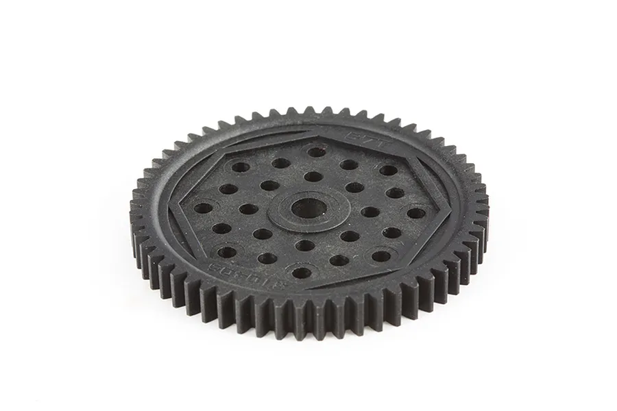 ARRMA 57T 32dp/0.8Mod Spur Gear image 17547