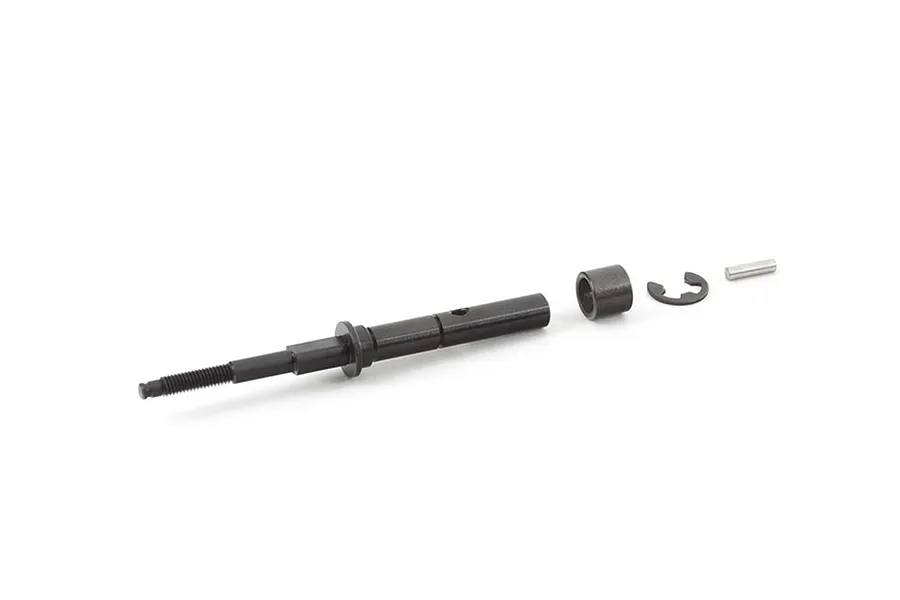 ARRMA 60.5mm Main Input Gear Shaft image 17558