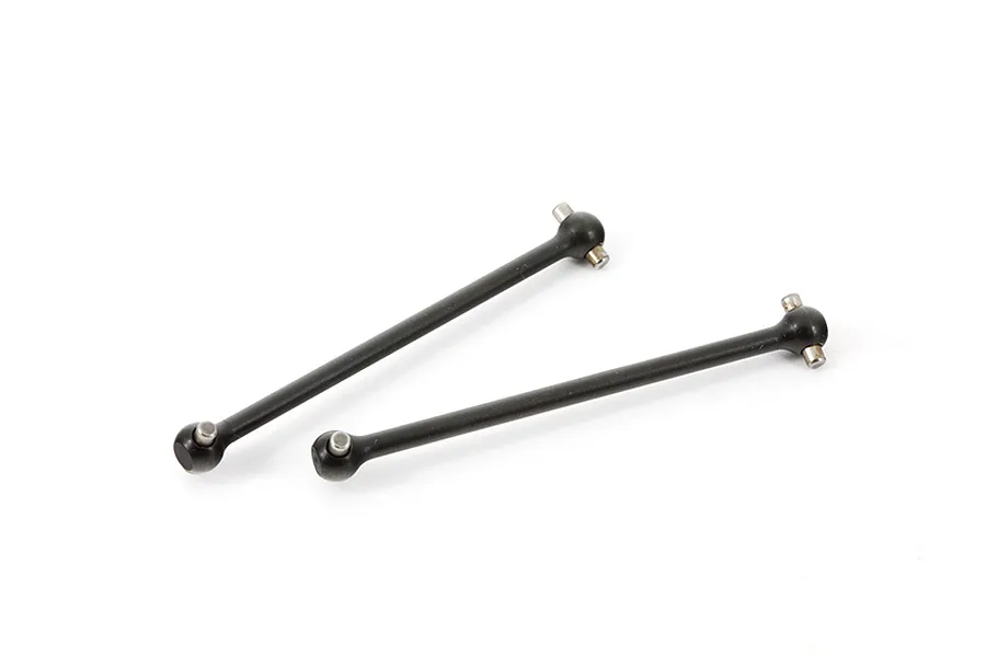 ARRMA 61.5mm Drive Shafts 2Pcs image 17559