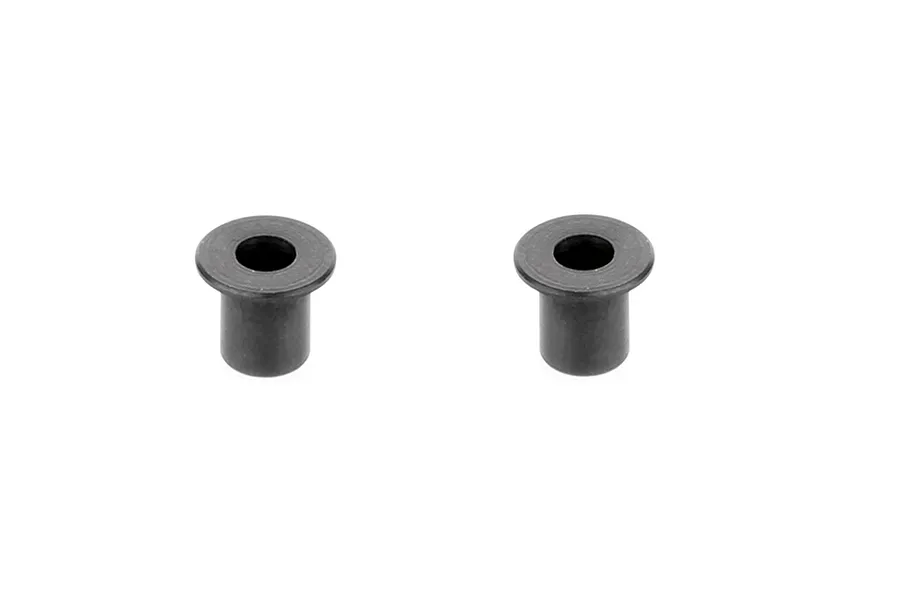ARRMA 7x4.5x6mm Steering Bushes 2Pcs image 17563