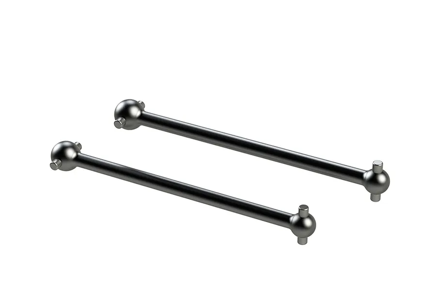 ARRMA 83.5mm Drive Shafts image 17565