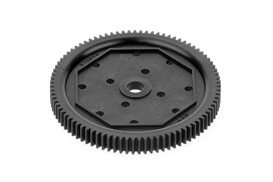 ARRMA 87T 48dp/0.5Mod Spur Gear image 17566