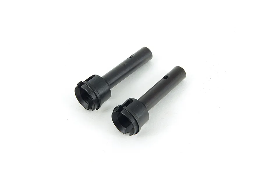 ARRMA 8x45mm Drive Axles 2Pcs image 17574