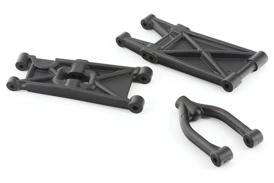 ARRMA Buggy 2014 Spec Suspension Arm Set image 17602