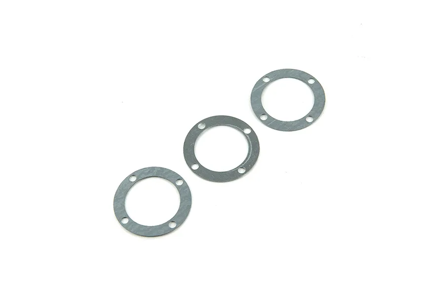 ARRMA Differential Gaskets 3Pcs image 17611