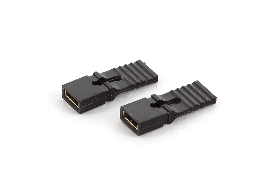 ARRMA Mega Brushed ESC Jumpers 4Pcs image 17641