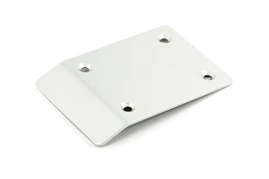 ARRMA Raider 2014 Spec Silver Aluminium Roof image 17645