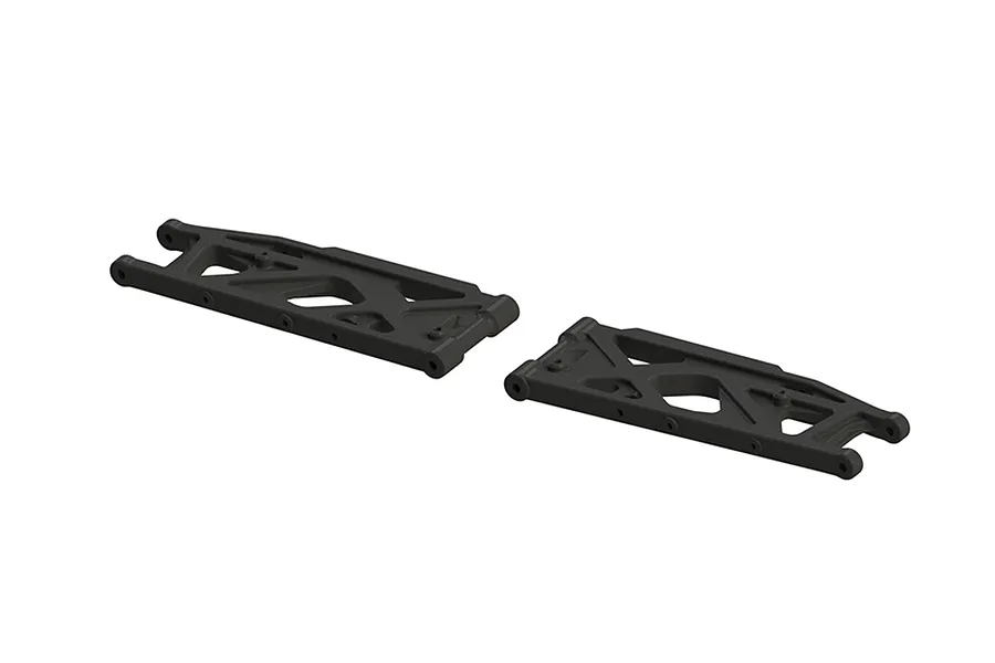 ARRMA Rear Lower L Suspension Arm Pair image 17648