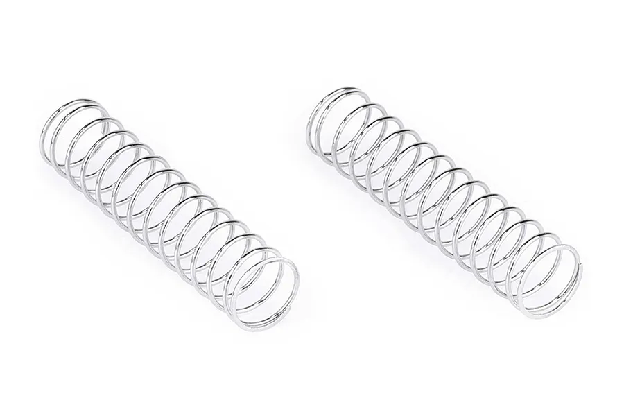 ARRMA Rear Shock Springs 2Pcs image 17650