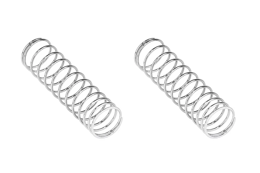 ARRMA Rear Shock Springs 2Pcs image 17651