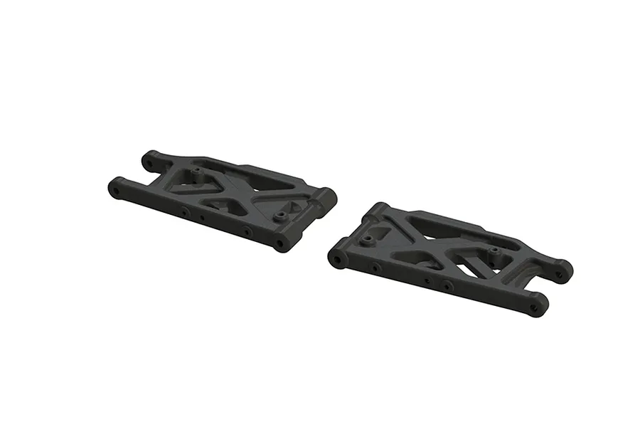 ARRMA Rear Lower M Suspension Arm 2Pcs image 17655