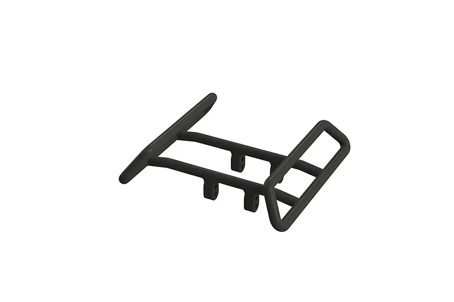 ARRMA Roll Tower MT Top image 17688