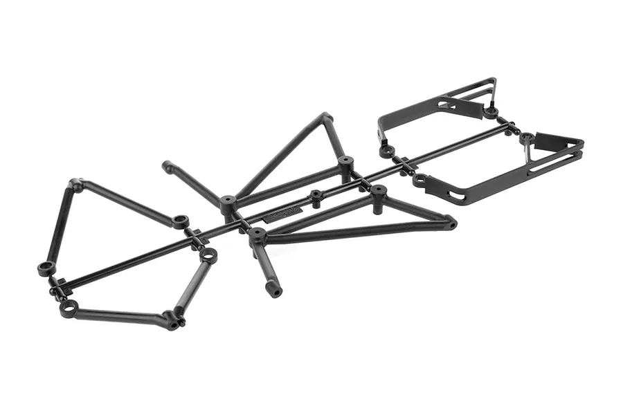 ARRMA Short Course Nerf Bar Set image 17698