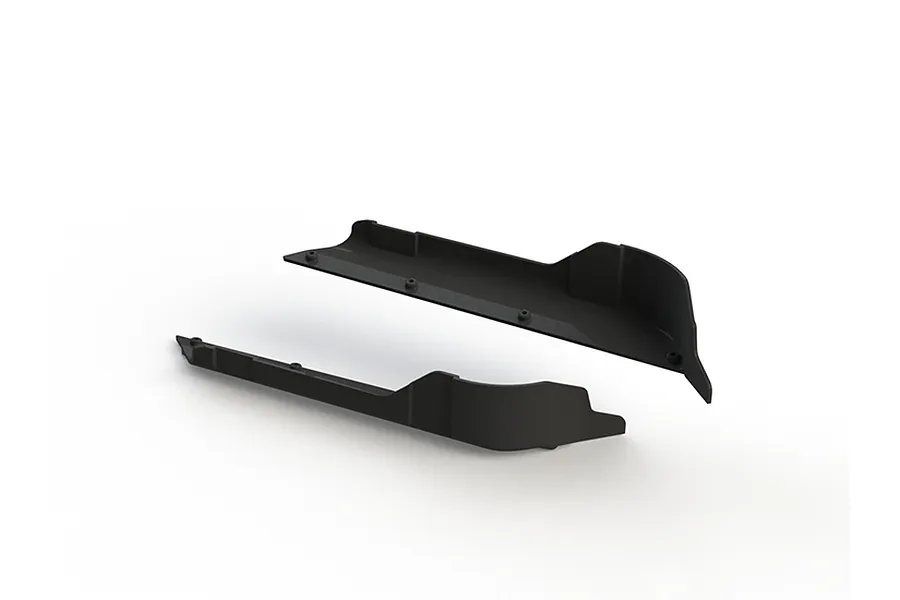 ARRMA Side Stone Guards image 17699