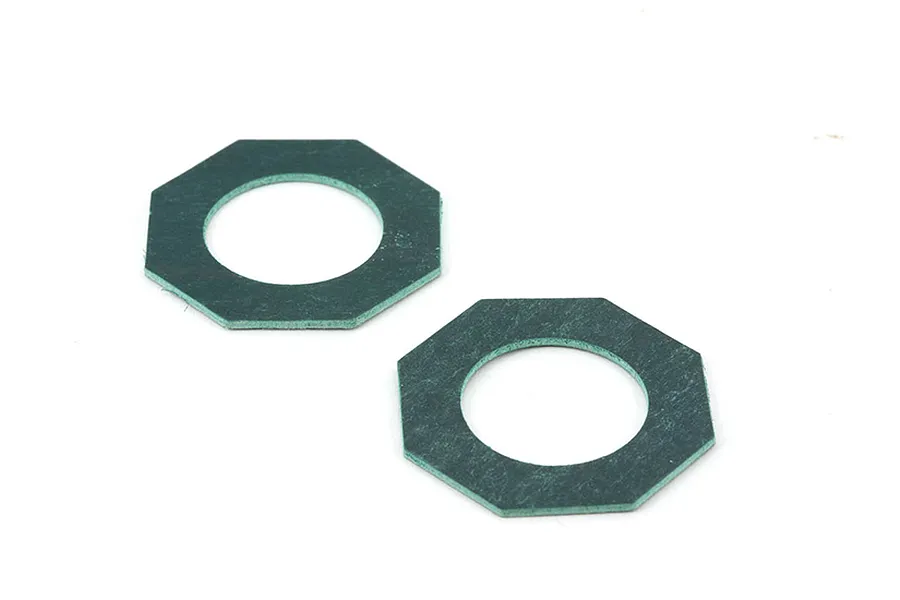 ARRMA Slipper Pads 2Pcs image 17706