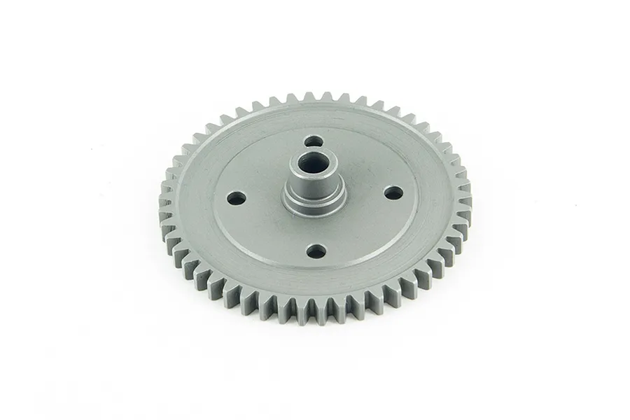 ARRMA Steel 50T 1Mod Spur Gear image 17719
