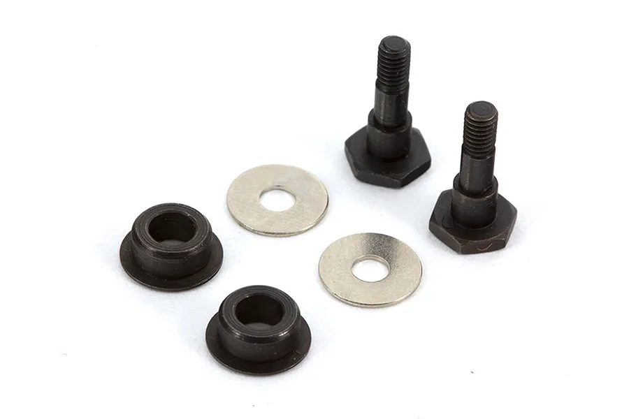 ARRMA Steering Hardware Set 2Pcs image 17722