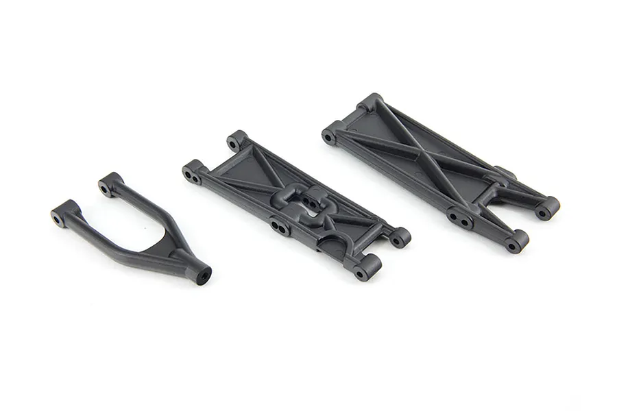 ARRMA Truck 2014 Spec Suspension Arm Set image 17726