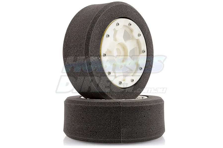 Louise 4.7/5.5&amp;quot; Front 5B Wheel Foams 2Pcs image 17871