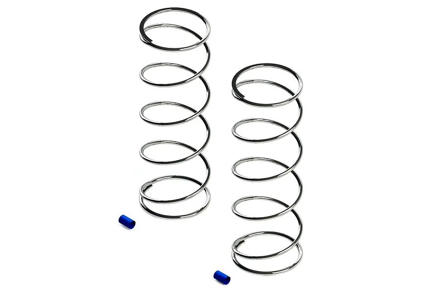Team Durango (73gF/mm) Shock Springs 2Pcs image 17875