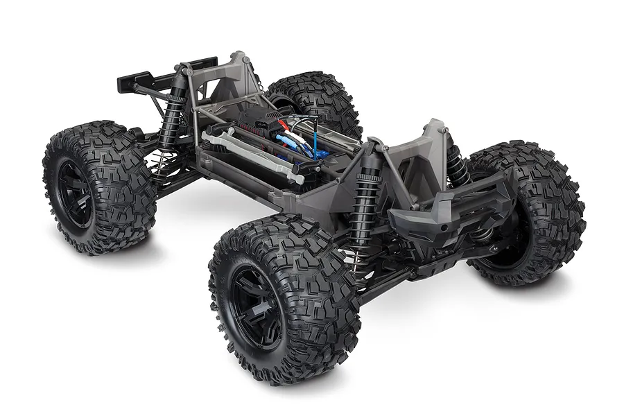 Traxxas X-Maxx 8S RC Monster Truck Electric Brushless 4WD 1/5 Scale RTR image 17893