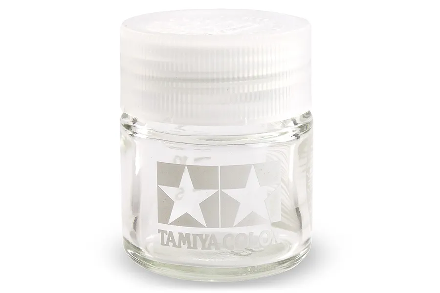 Tamiya Paint Mixing Jar 23ml image 18058
