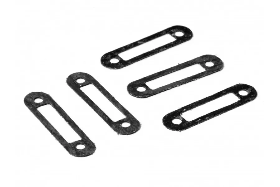 HPI Nitro Engine Exhaust Gaskets 5Pcs image 18202