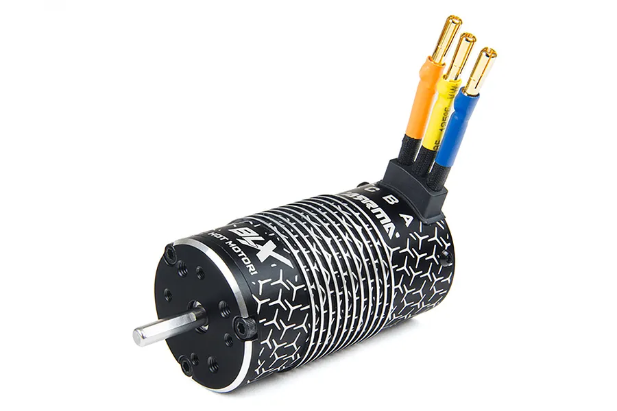 ARRMA BLX 4074 2050kv 4-Pole 6S Brushless Motor image 18276