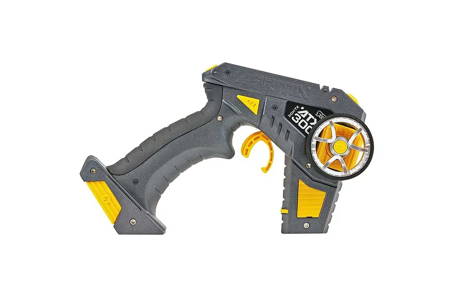 ARRMA ATX-300 2.4Ghz 2ch Radio image 18280