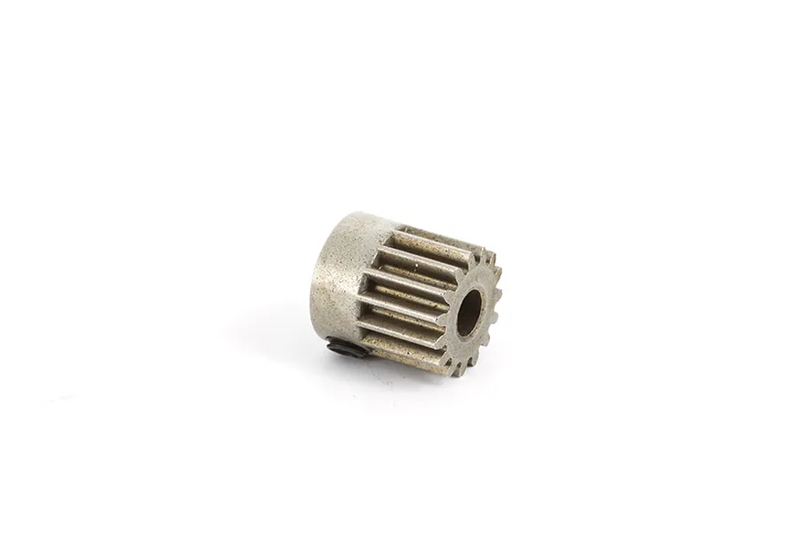 ARRMA 15T 48dp/0.5Mod Pinion Gear image 18293