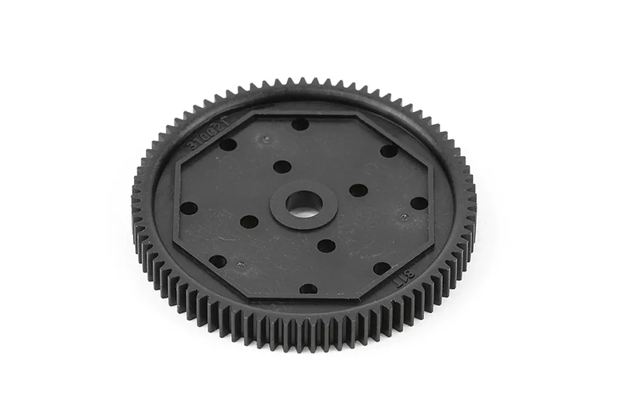 ARRMA 81T 48dp/0.5Mod Spur Gear image 18295