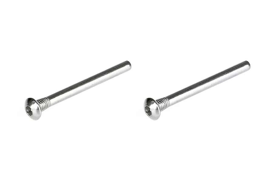 ARRMA 2.5x32.3mm Suspension Pins 2Pcs image 18297